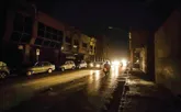 خورشید به‌تنهایی خاموشی‌ها را روشن نمی‌کند