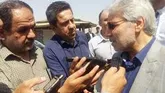 برای رفع مشکل  جاده قزوین به کلاچای بزودی از این پروژه بازدید خواهم کرد