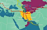 تجارت به مسیر‌های متنوع مجهز می‌شود 