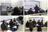 اولین مسابقات «شبیه‌سازی دادگاه مجازی» برگزار شد