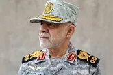 فراجا در شرایط جنگی محکم و استوار ایستاد