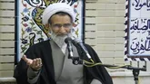 نماز یکی از عوامل اقتداربخشی به جامعه است