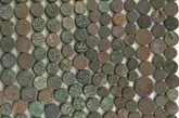 سودای فروش چهار میلیارد ریال سکه تقلبی برباد رفت