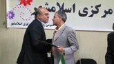 بخشدار مركزي  اسلامشهر منصوب شد