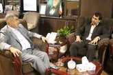 امکانات اداره پست اسلامشهر جوابگوی جمعیت این شهرستان نیست