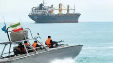 تسلط بر هرمز، پاسخ ایران به لاف ترامپ
