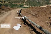 به بیش از ۹۸ درصد روستاهای آذربایجان شرقی گازرسانی شد