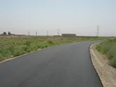 بهره برداری از 16 کیلومتر راه روستایی در مسجد سلیمان