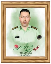 می‌گفت حواست باشد چادر از سر دخترمان نیفتد