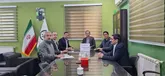 تشکیل جلسه پدافند غیرعامل گامی درجهت افزایش آمادگی شرکت خدمات حمایتی کشاورزی گلستان