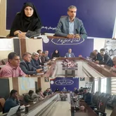 تشکیل بیش از ۲۷ پرونده قضایی برای متخلفین تغییر کاربری در اراضی کشاورزی