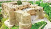 رونمایی از تاریخ و تمدن در کهن‌شهر لرستان