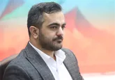 عبداللهی: در آمریکا نفرت از رژیم صهیونیستی به بیش از ۵۰ درصد رسیده است
