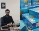 اهدای ۱۵ عدد تبلت به دانش آموزان بی بضاعت ارومیه
