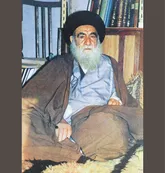 دلم می‌خواهد در این آخر عمر شهید شوم