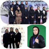 دعوت از بانوی ورزشکار اسلامشهری برای حضور در اردوی تیم ملی ووشو