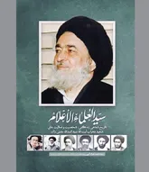«سید العلماء الاعلام»  در آیینه یک پژوهش نو انتشار