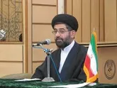 مداحان رسالت سنگینی در قبال جامعه دارند