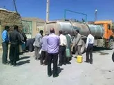اعتبارات جوابگوی مشکلات آبرسانی نیست