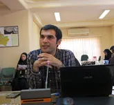 برگزاری دوره آموزشی آشنایی با قوانین و مقررات منابع طبیعی ویژه نیروهای جدید