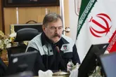 دو اَبر پروژه ریلی کشور روی ریل ذوب آهن اصفهان در مسیر پیشرفت