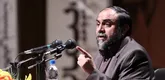 هیچ کس حق ندارد به بهانه روشن‌فکری عوامل فساد را تئوریزه کند