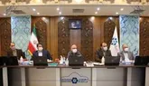 حمايت اتاق بازرگانی برای حضورفعالان اقتصادی و تجار اصفهانی درآستاراخان روسیه