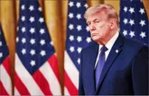 موج انصراف هنرمندان از جشن ترامپ برای ۲۵۰سالگی امریکا