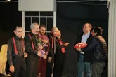 زنگ آغاز نمایش پنچری به صدا در آمد