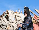 کمپین سمنانی‌ها برای اختصاص نذورات ماه صفر به زلزله‌زدگان کرمانشاه