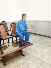 قتل همسر پس از برنده شدن در لاتاری