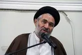 مراسم عزاداری همراه با شور و شعور حسینی باشد