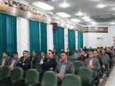 اولين همايش شركت هاي دانش بنيان و فن بازار كشاورزي استان مازندران برگزار شد