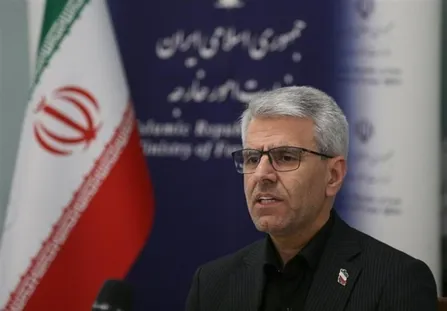 در صورت نقض تعهدات، ایران نیز به تعهدات خود پایبند نخواهد بود