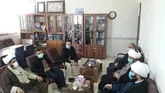 برای ترویج فرهنگ ایثار و شهادت باید حاج قاسم وار تلاش داشته باشیم