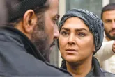 وقتی جاده مرز قانون و بقا می‌شود