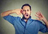 پرده‌برداری از راز مسری بودن خمیازه