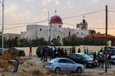 افزایش شمار قربانیان حمله مسلحانه به یک کلیسا در اردن به ۸ کشته