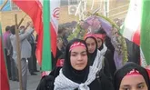 اعزام نخستین کاروان دانش‌آموزی راهیان‌نور کشور از اسلامشهر