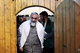 بزرگترین زورخانه باستانی بسیج در کرمانشاه افتتاح شد
