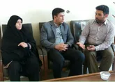 نخستین وقف نقده در سال جاری به ثبت رسید