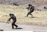برگي از خاطرات دفاع مقدس
