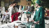 ژانر دفاع مقدس سوم باید خیابان را هم ببیند