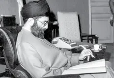 ایران فریاد خشم آلودش را به گوش‌های شنوا در جهان رسانده است