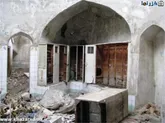 تبدیل حمام های فیروزکوه به موزه مردم شناسی