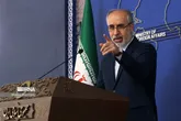 مسؤل تجهیز صدام به جنگ افزار شیمیایی چگونه از حقوق بشر صحبت می‌کند؟