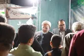 میز خدمت دادگستری سمنان الگویی موفق در «شب‌های اقتدار»