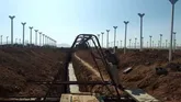 احداث اولین گلخانه ژئوترمال شهرکرد ۴۵ درصد پیشرفت فیزیکی دارد