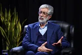 حدادعادل: پیروزی عزتمندانه در جنگ، بهترین تسلی برای خانواده شهداست