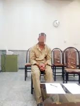 قتل پسرعمو بر سر تقسیم پول سرقتی